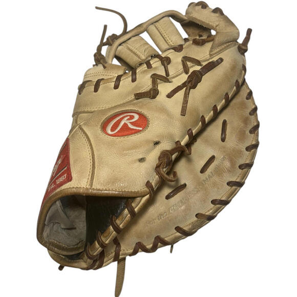 Rawlings GG Elite 13” 1st First Base Mitt Gold Glove RHT  GGEFB13CDB Pro Design - Picture 1 of 9